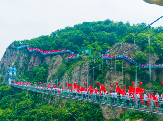 慶祝建黨100周年，挑戰(zhàn)愛黨知識問答，滿分免費(fèi)入園！